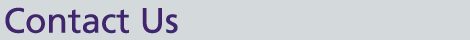 Contact Us